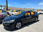 Used 2014 Honda Accord Sedan for sale.