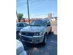 2005 Mercury Mariner