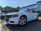 2018 Dodge Charger Police RWD Bluetooth Back-Up Camera Sedan RWD