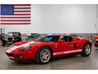 2005 Ford GT Base 2dr Coupe