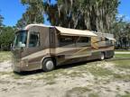 2000 Country Coach Magna 40ft FANFARE 40ft