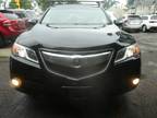 2015 Acura RDX w/Tech AWD 4dr SUV w/Technology Package