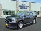 2011 Chevrolet Tahoe Hybrid Black, 165K miles