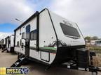 2022 Forest River Forest River RV No Boundaries NB20.4 21ft