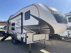 2022 KZ Durango Half-Ton D230RKD 26ft