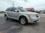 2010 Dodge Journey SXT 4dr SUV