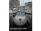 Bayliner 3055 Ciera Express Cruisers 1999