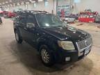 2008 Mercury Mariner Black, 153K miles