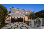 6336 LINDENHURST AVE, Los Angeles, CA 90048 Single Family Residence For Sale