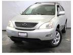 2004 Lexus RX 330 AWD