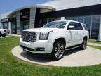 2019 GMC Yukon White, 45K miles