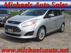 2014 Ford C-Max Hybrid Silver, 50K miles