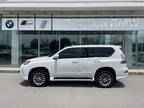 2015 Lexus GX 460 White, 79K miles