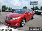 Used 2011 Toyota Venza for sale.