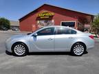 2011 Buick Regal CXL RL3