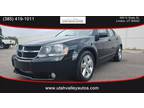 2008 Dodge Avenger R/T Sedan 4D