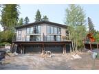 Townhouse, Contemporary - Whitefish, MT