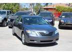 2007 Toyota Camry LE 4dr Sedan (2.4L I4 5A)