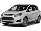 2014 Ford C-MAX Hybrid SEL