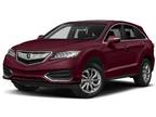 2017 Acura RDX Base