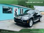 2013 BMW X5 x Drive35i Premium AWD 4dr SUV