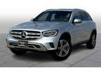 Used 2022 Mercedes-Benz GLC SUV