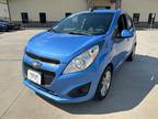 2014 Chevrolet Spark LS CVT 4dr Hatchback