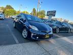 2012 Toyota Prius Five 4dr Hatchback