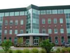 Concord, Class A Office space in , NH's premier office park.