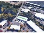 Industrial Warehouse/Officespace for Lease - Cubework Portland