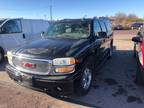 2006 GMC Yukon Denali XL AWD SPORT UTILITY 4-DR