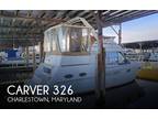 Carver 326 Motor Yacht Motoryachts 2000