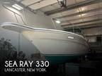1990 Sea Ray 330 Sundancer Boat for Sale