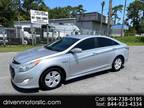 Used 2011 Hyundai Sonata Hybrid for sale.