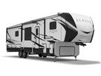 2020 Keystone Keystone RV Alpine 3021RE 34ft