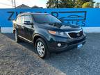 2012 Kia Sorento LX AWD 4dr SUV