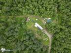 Plot For Sale In Wasilla, Alaska