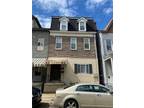 1417 DEHAVEN ST, Pittsburgh, PA 15212 Multi Family For Rent MLS# 1605038