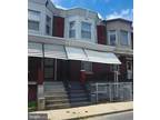 Condo For Sale In Philadelphia, Pennsylvania