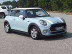 2018 Mini Hardtop, 47K miles