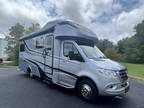 2020 Tiffin Tiffin Motorhomes WAYFARER 25TW 25ft