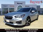 2019 Subaru Impreza, 49K miles