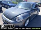 Used 2013 Volkswagen Beetle Coupe for sale.