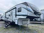 2021 Cross Roads Volante 310BH 35ft