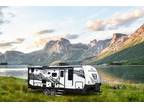 2024 Outdoors RV Back Country Series 23BCS 27ft