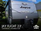 Jayco Jay Flight 237RBSW Rocky Mtn Ed Travel Trailer 2021