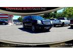 2007 GMC Yukon XL Denali AWD 4dr SUV