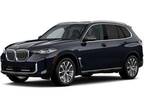 New 2024 BMW X5 Plug-In Hybrid