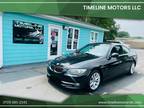 2011 BMW 3 Series 328i 2dr Coupe