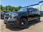 2017 Chevrolet Tahoe SSV 4X4 Tow Package 6-Passenger Rear A/C Bluetooth Back-Up